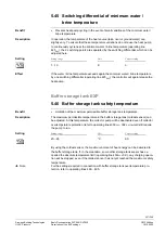 Предварительный просмотр 307 страницы Siemens RVP540 Basic Documentation