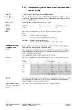 Предварительный просмотр 310 страницы Siemens RVP540 Basic Documentation