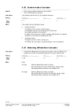 Предварительный просмотр 312 страницы Siemens RVP540 Basic Documentation