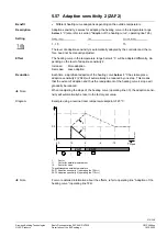 Предварительный просмотр 315 страницы Siemens RVP540 Basic Documentation