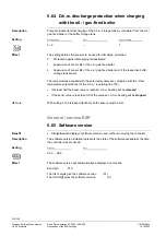 Предварительный просмотр 320 страницы Siemens RVP540 Basic Documentation