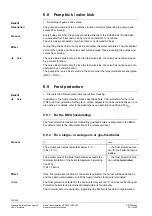 Предварительный просмотр 330 страницы Siemens RVP540 Basic Documentation