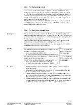 Предварительный просмотр 331 страницы Siemens RVP540 Basic Documentation