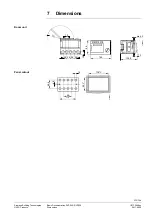 Предварительный просмотр 333 страницы Siemens RVP540 Basic Documentation