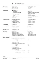 Предварительный просмотр 334 страницы Siemens RVP540 Basic Documentation