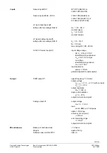 Предварительный просмотр 335 страницы Siemens RVP540 Basic Documentation