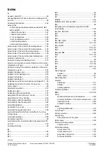 Предварительный просмотр 336 страницы Siemens RVP540 Basic Documentation