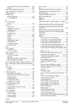 Предварительный просмотр 338 страницы Siemens RVP540 Basic Documentation