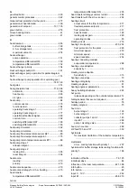 Предварительный просмотр 340 страницы Siemens RVP540 Basic Documentation