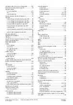 Предварительный просмотр 344 страницы Siemens RVP540 Basic Documentation