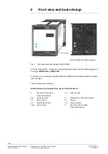 Предварительный просмотр 6 страницы Siemens RVW26.000B27 Basic Documentation