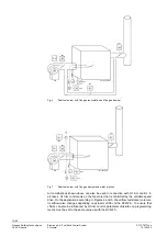 Предварительный просмотр 10 страницы Siemens RVW26.000B27 Basic Documentation