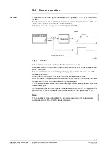 Предварительный просмотр 15 страницы Siemens RVW26.000B27 Basic Documentation