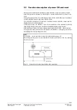 Предварительный просмотр 19 страницы Siemens RVW26.000B27 Basic Documentation