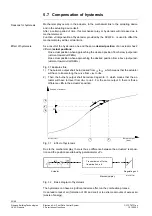 Предварительный просмотр 22 страницы Siemens RVW26.000B27 Basic Documentation