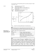 Предварительный просмотр 25 страницы Siemens RVW26.000B27 Basic Documentation