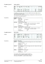 Предварительный просмотр 49 страницы Siemens RVW26.000B27 Basic Documentation