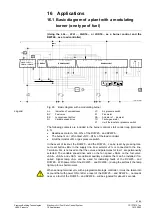 Предварительный просмотр 51 страницы Siemens RVW26.000B27 Basic Documentation