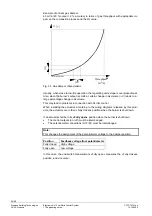 Предварительный просмотр 54 страницы Siemens RVW26.000B27 Basic Documentation