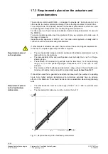 Предварительный просмотр 56 страницы Siemens RVW26.000B27 Basic Documentation