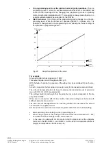 Предварительный просмотр 60 страницы Siemens RVW26.000B27 Basic Documentation