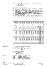 Предварительный просмотр 62 страницы Siemens RVW26.000B27 Basic Documentation