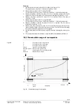 Предварительный просмотр 63 страницы Siemens RVW26.000B27 Basic Documentation