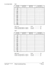 Предварительный просмотр 65 страницы Siemens RVW26.000B27 Basic Documentation