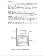 Preview for 5 page of Siemens RW 1125D Manual