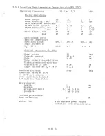 Preview for 9 page of Siemens RW 1125D Manual