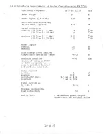 Preview for 10 page of Siemens RW 1125D Manual