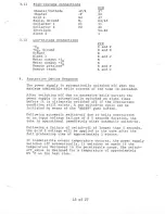 Preview for 16 page of Siemens RW 1125D Manual