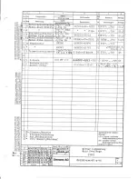 Preview for 61 page of Siemens RW 1125D Manual