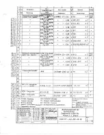 Preview for 77 page of Siemens RW 1125D Manual