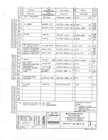 Preview for 78 page of Siemens RW 1125D Manual