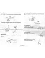 Предварительный просмотр 8 страницы Siemens RW 777 7 Operating Instructions Manual