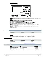 Preview for 3 page of Siemens RWB1007 Manual