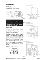 Предварительный просмотр 1 страницы Siemens RWB2 Installation Instructions