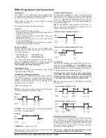 Предварительный просмотр 3 страницы Siemens RWB2 Installation Instructions