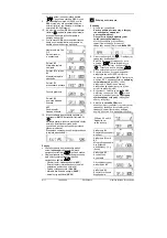 Предварительный просмотр 8 страницы Siemens RWD32S Installation Instructions Manual