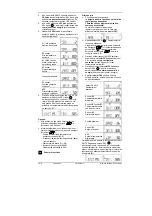 Предварительный просмотр 10 страницы Siemens RWD32S Installation Instructions Manual