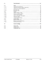 Preview for 5 page of Siemens RWF40 Series User Manual