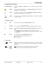 Preview for 7 page of Siemens RWF40 Series User Manual