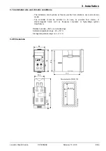 Preview for 9 page of Siemens RWF40 Series User Manual