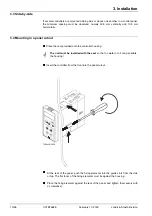 Preview for 10 page of Siemens RWF40 Series User Manual