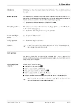 Preview for 31 page of Siemens RWF40 Series User Manual