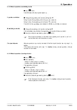 Preview for 33 page of Siemens RWF40 Series User Manual