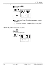 Preview for 34 page of Siemens RWF40 Series User Manual