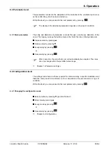 Preview for 35 page of Siemens RWF40 Series User Manual