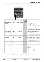 Preview for 36 page of Siemens RWF40 Series User Manual